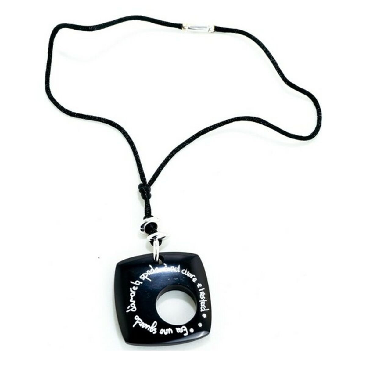 Ladies’ Necklace Demaria DM6TC038 45 cm