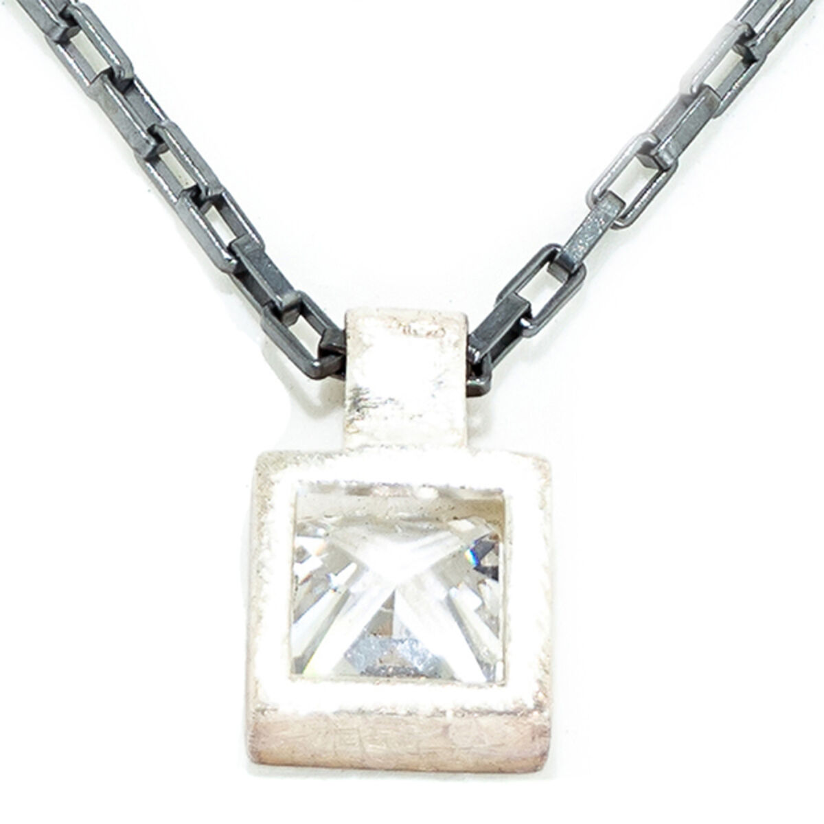 Ladies’ Necklace Demaria DMC6110289 45 cm