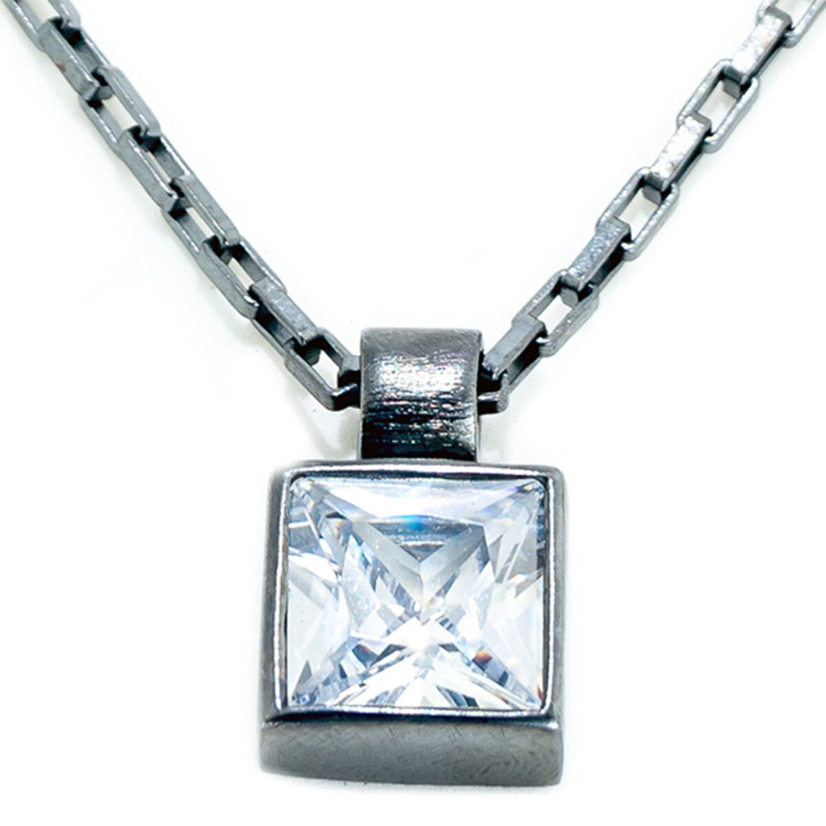 Ladies’ Necklace Demaria DMC6110289 45 cm