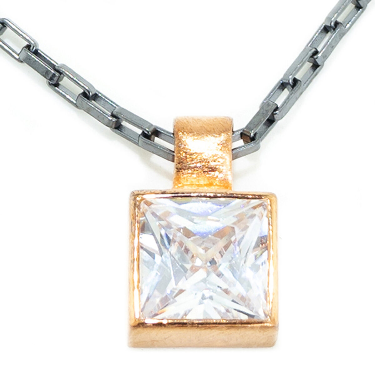 Ladies’ Necklace Demaria DMC6110289 45 cm