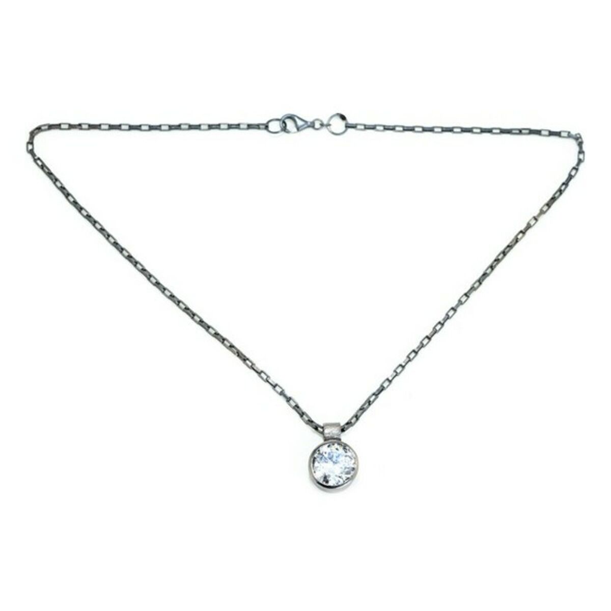 Ladies’ Necklace Demaria DMC6110453 45 cm