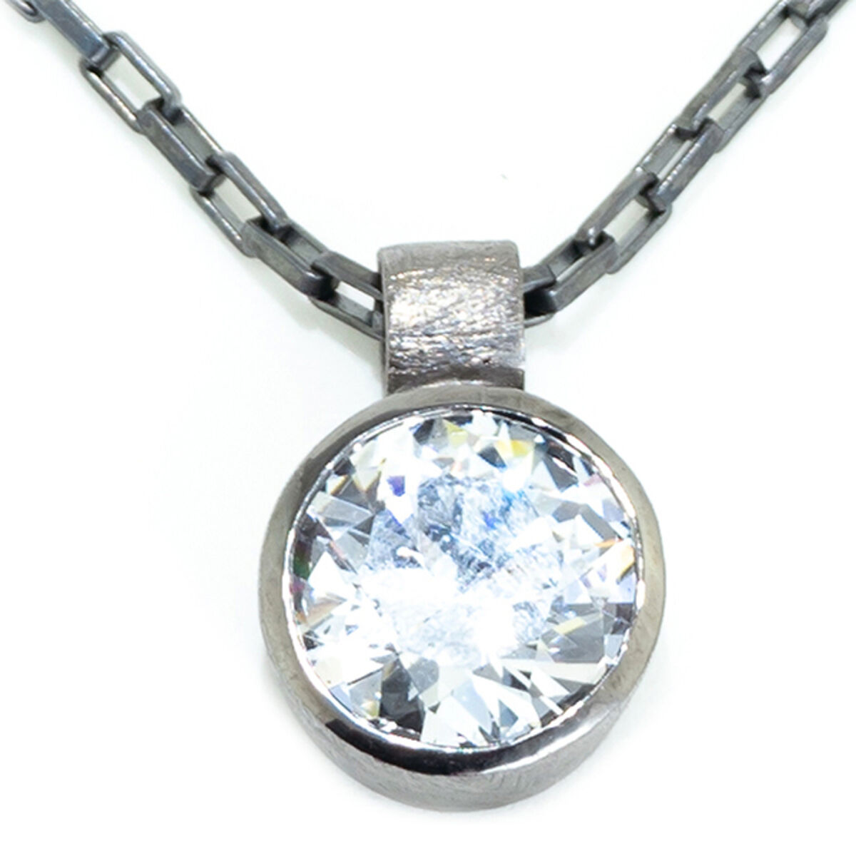 Ladies’ Necklace Demaria DMC6110453 45 cm