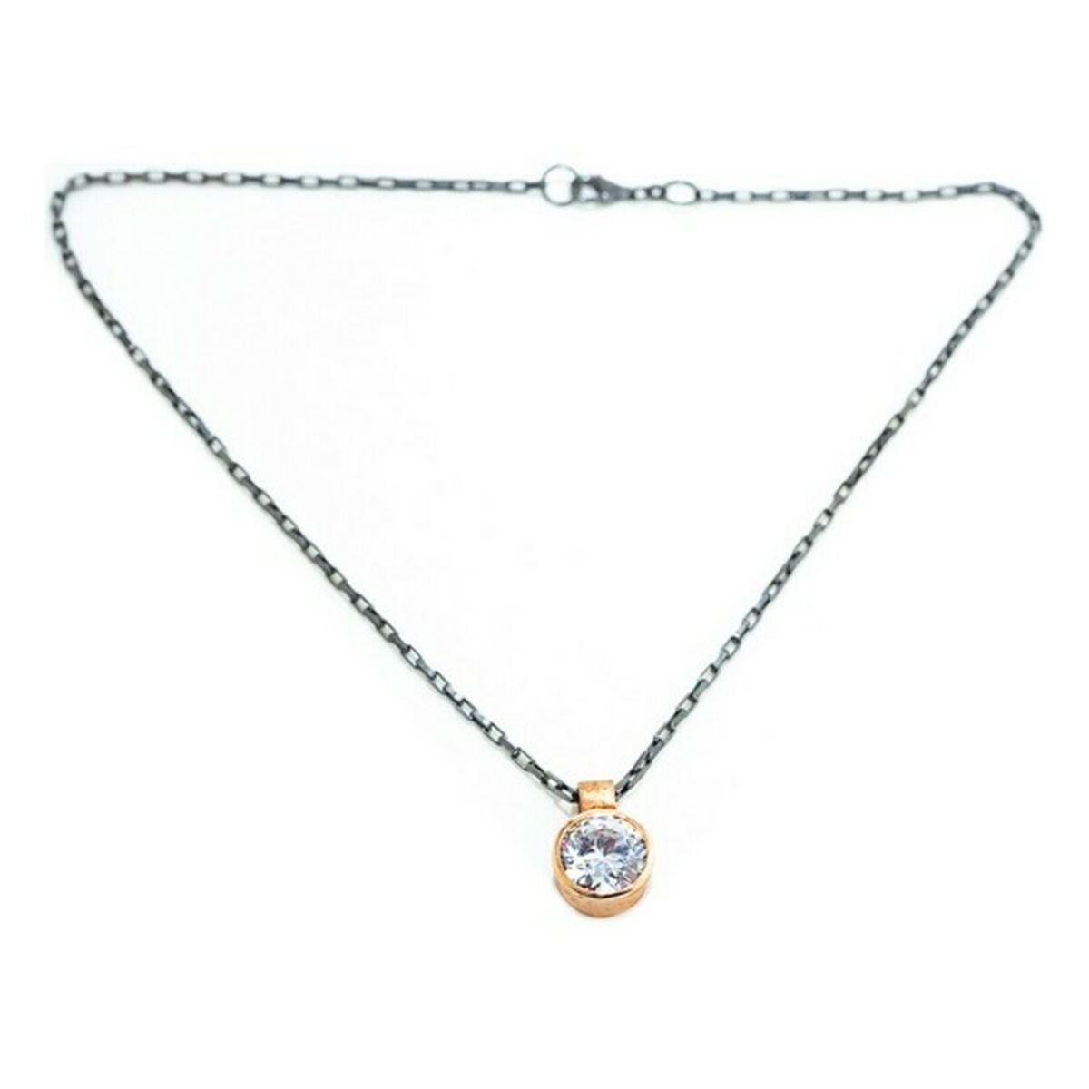 Ladies’ Necklace Demaria DMC6110453 45 cm