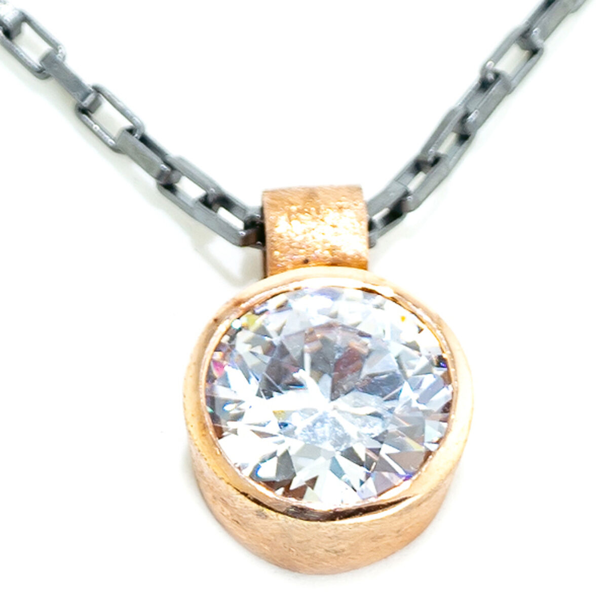 Ladies’ Necklace Demaria DMC6110453 45 cm