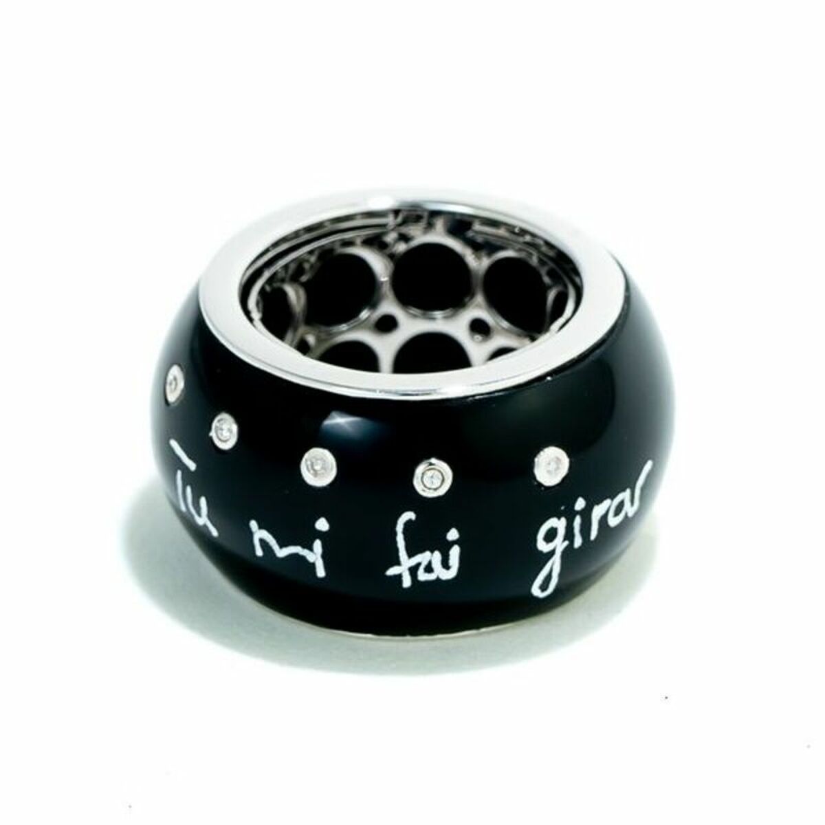 Ladies’ Ring Demaria DM6TAX38N-N14 (14)