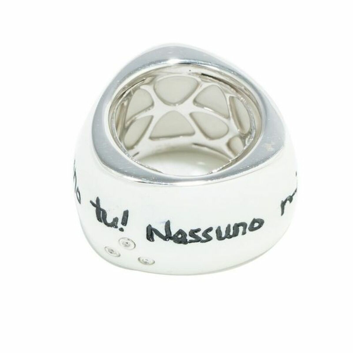 Ladies’ Ring Demaria DM6TAX39B-B Ladies’ Ring Demaria DM6TAX39B-B