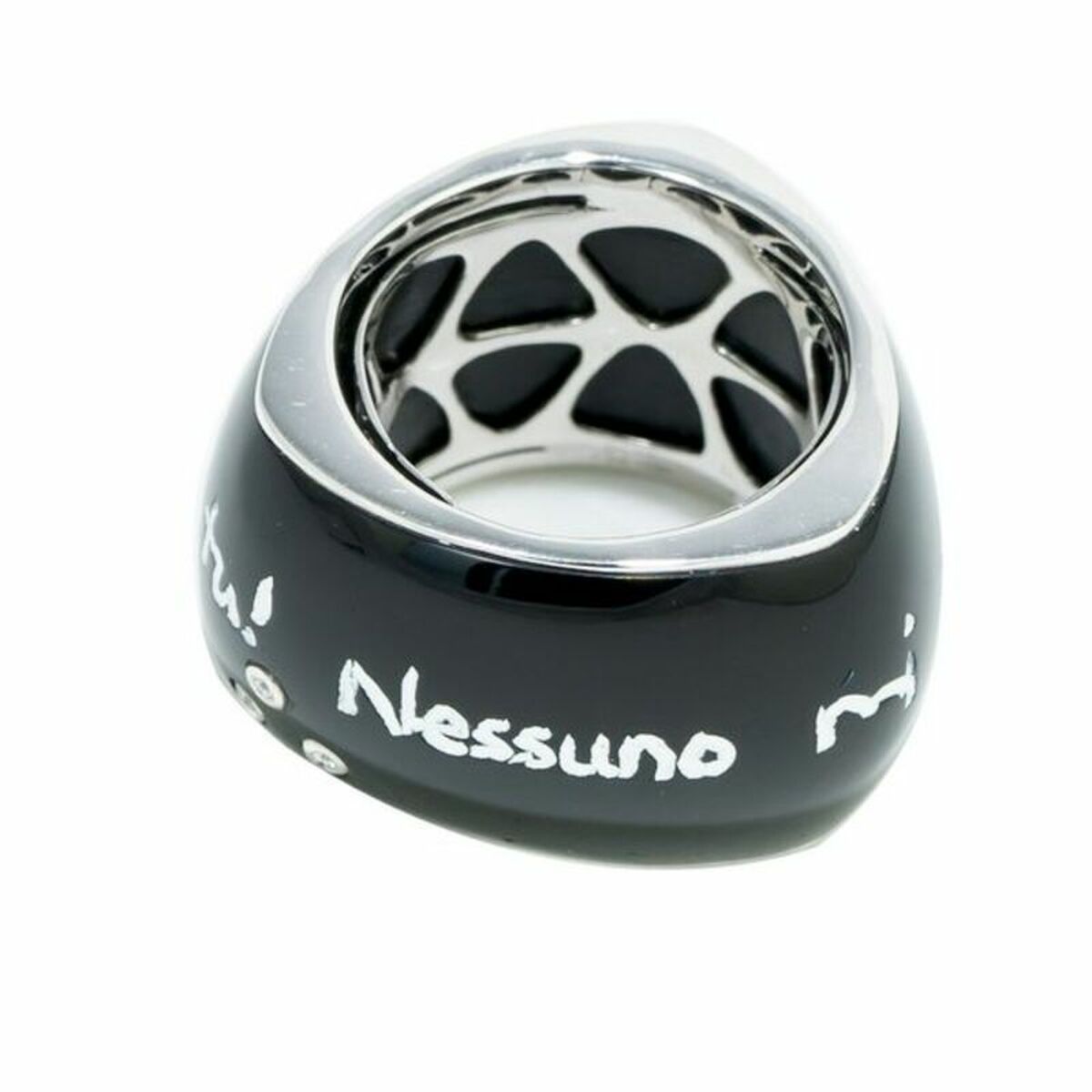 Ladies’ Ring Demaria DM6TAX39N-N Ladies’ Ring Demaria DM6TAX39N-N