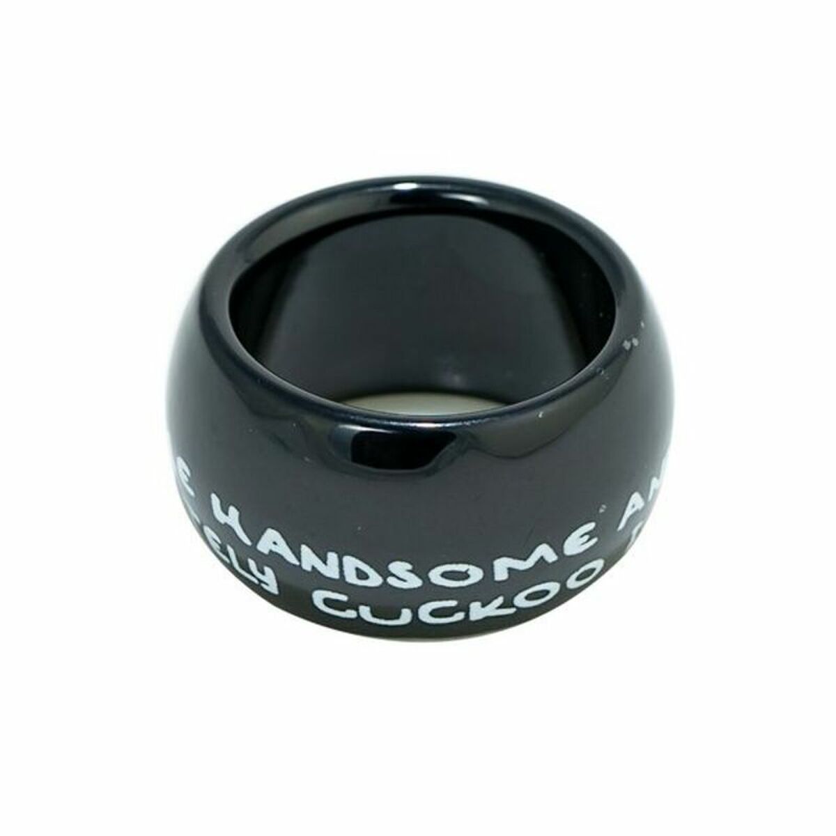 Ladies’ Ring Demaria DM6TMA003-N Ladies’ Ring Demaria DM6TMA003-N