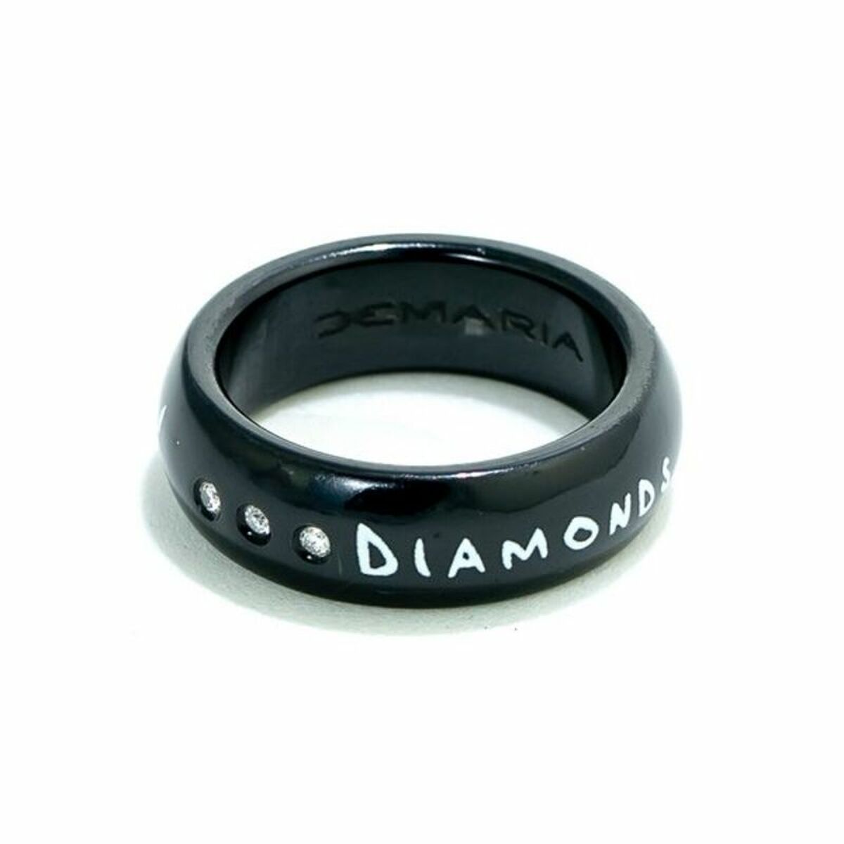 Ladies’ Ring Demaria DM6TMA005-N