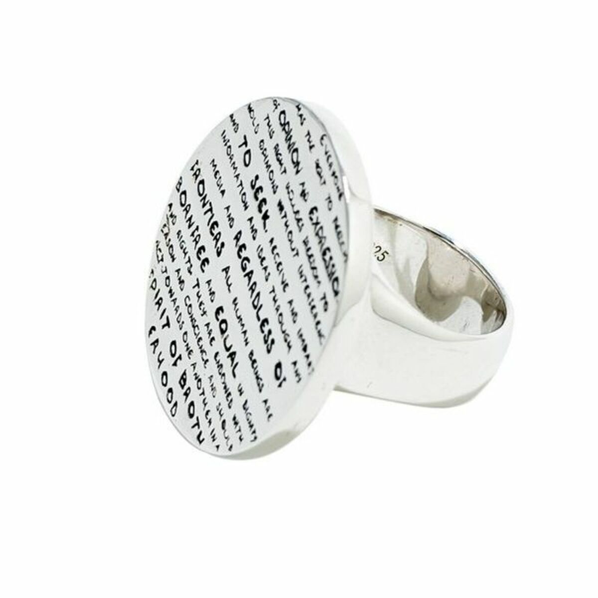 Ladies’ Ring Demaria DMHRA004-B
