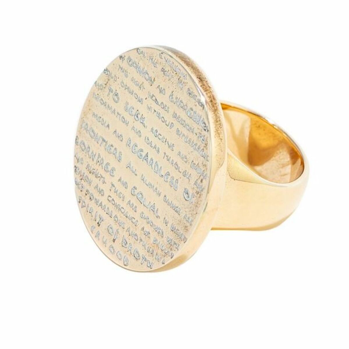 Ladies’ Ring Demaria DMHRA004-R Ladies’ Ring Demaria DMHRA004-R