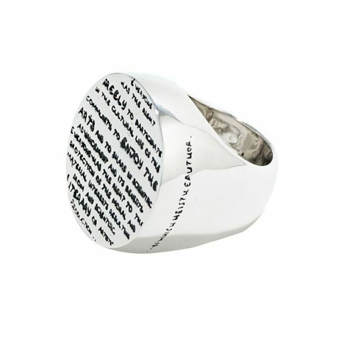 Ladies’ Ring Demaria DMHRA005-B