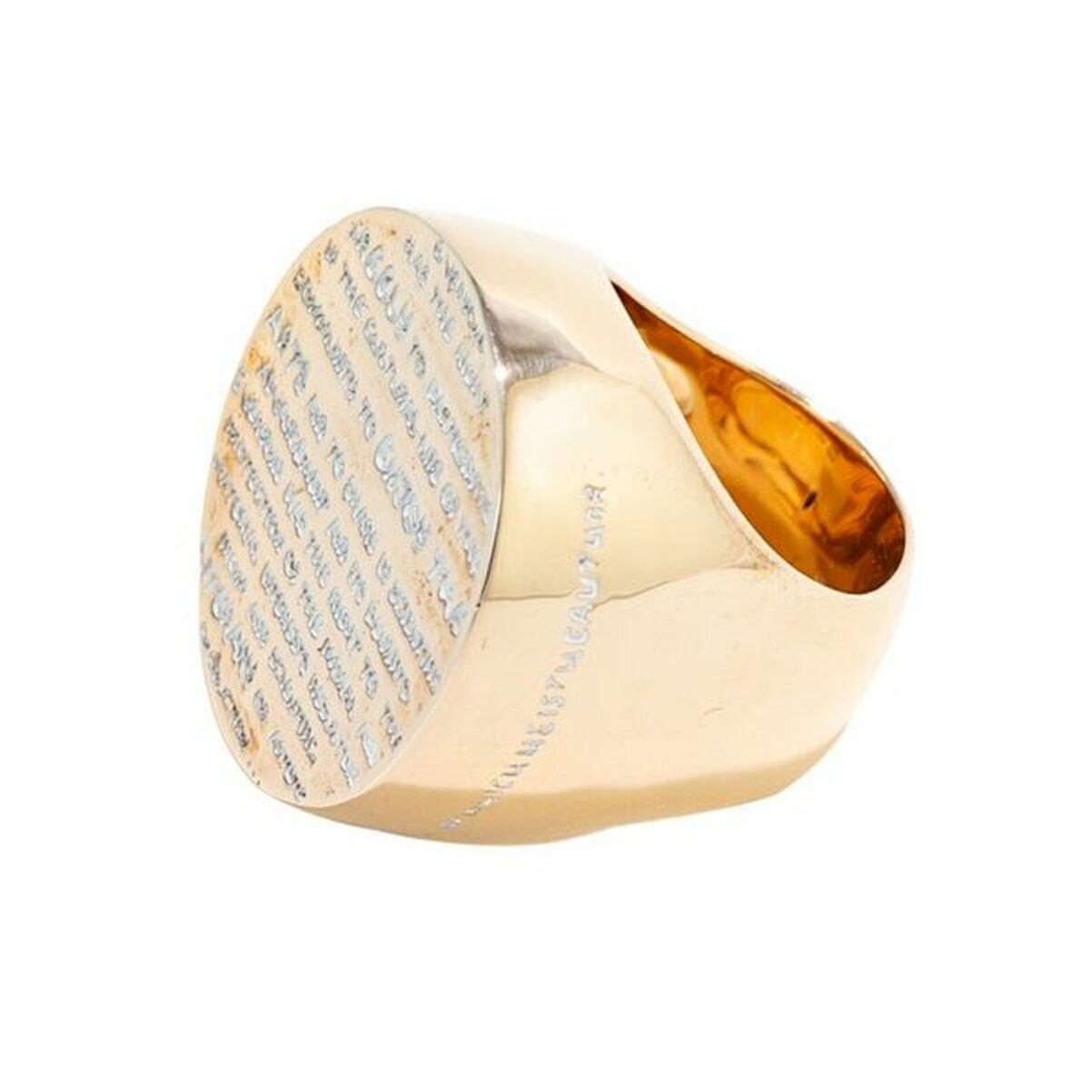 Ladies’ Ring Demaria DMHRA005-R