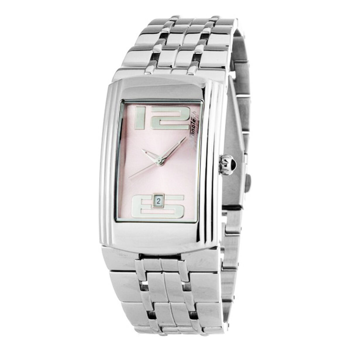 Men’s Watch Chronotech CT7017 Pink