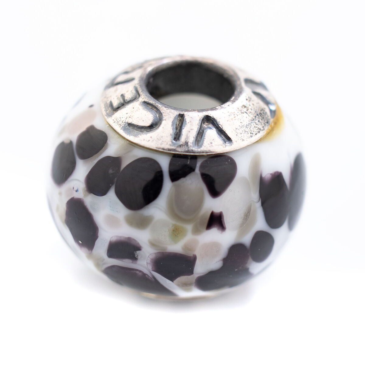 Ladies’ Beads Viceroy VMB0015-21 White 1 cm