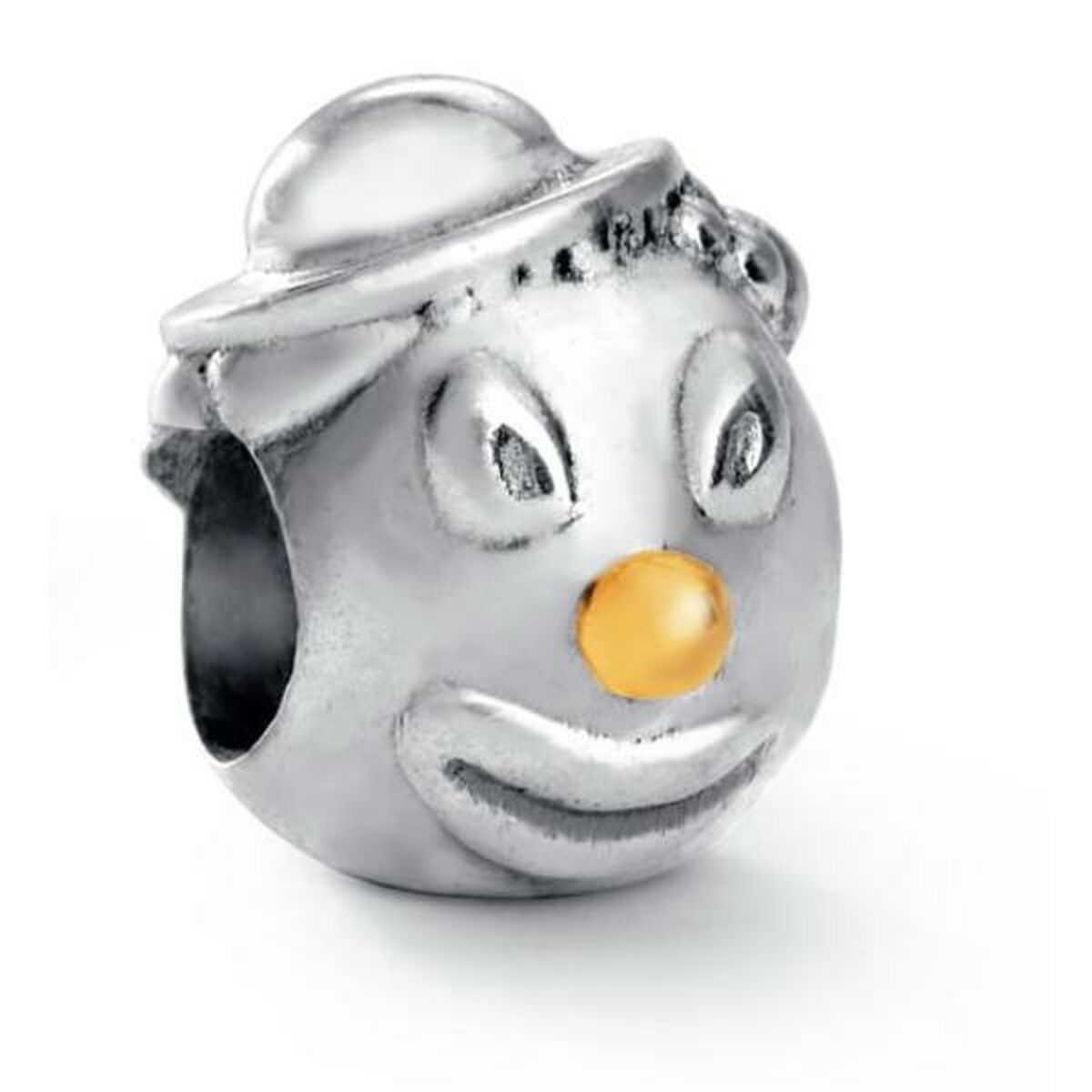 Ladies’ Beads Viceroy VMF0004-10 Silver 1 cm Ladies’ Beads Viceroy VMF0004-10 Silver 1 cm