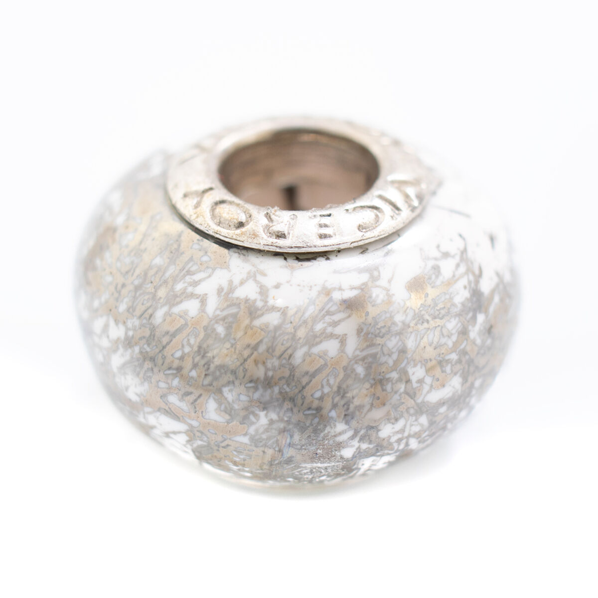 Ladies’ Beads Viceroy VMM0121-10 Silver 1 cm