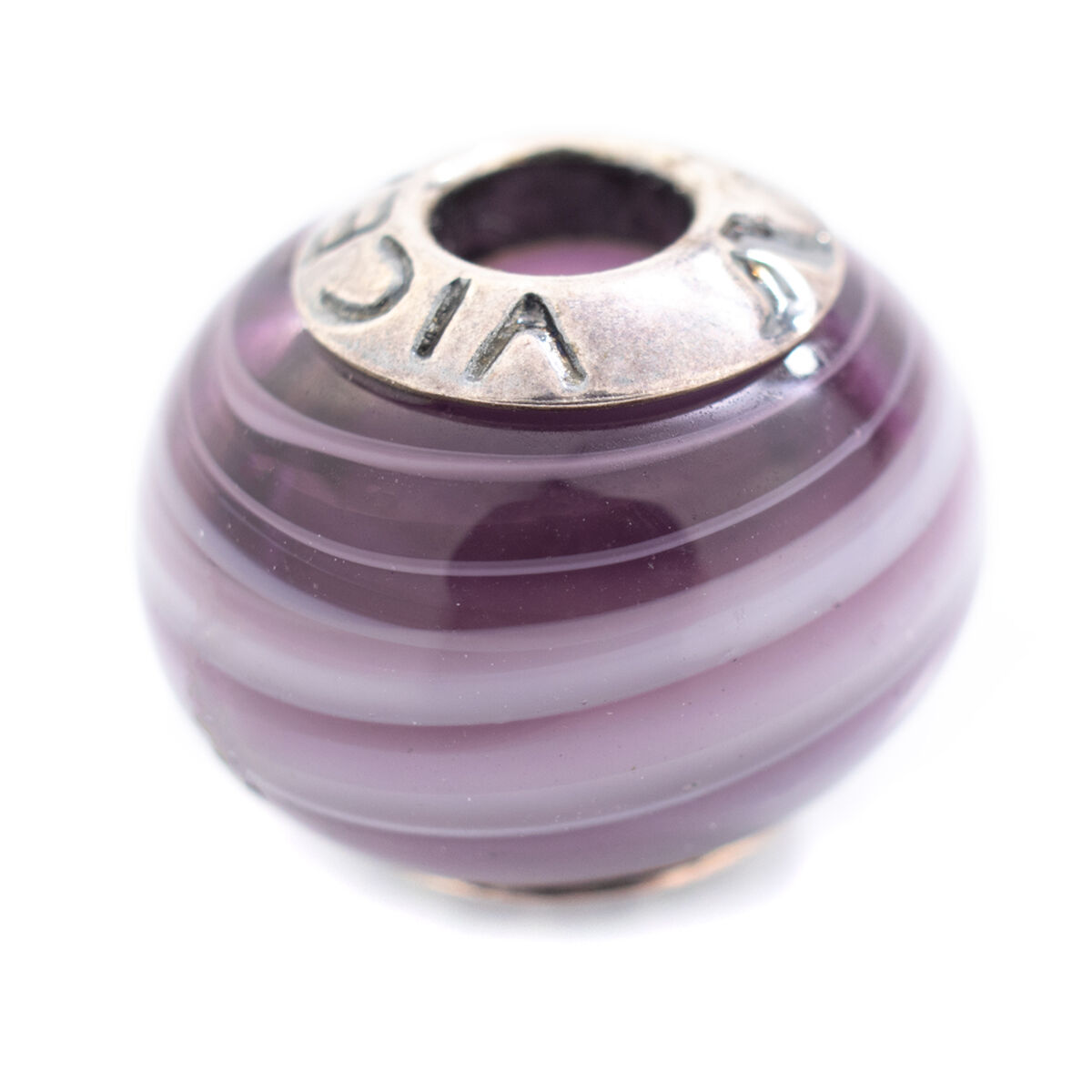 Ladies’ Beads Viceroy VMB0031-27 Purple 1 cm Ladies’ Beads Viceroy VMB0031-27 Purple 1 cm