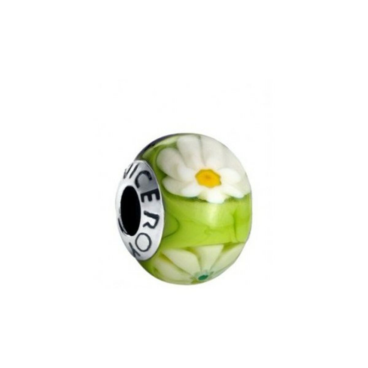Ladies’ Beads Viceroy VMB0039-22 Green 1 cm