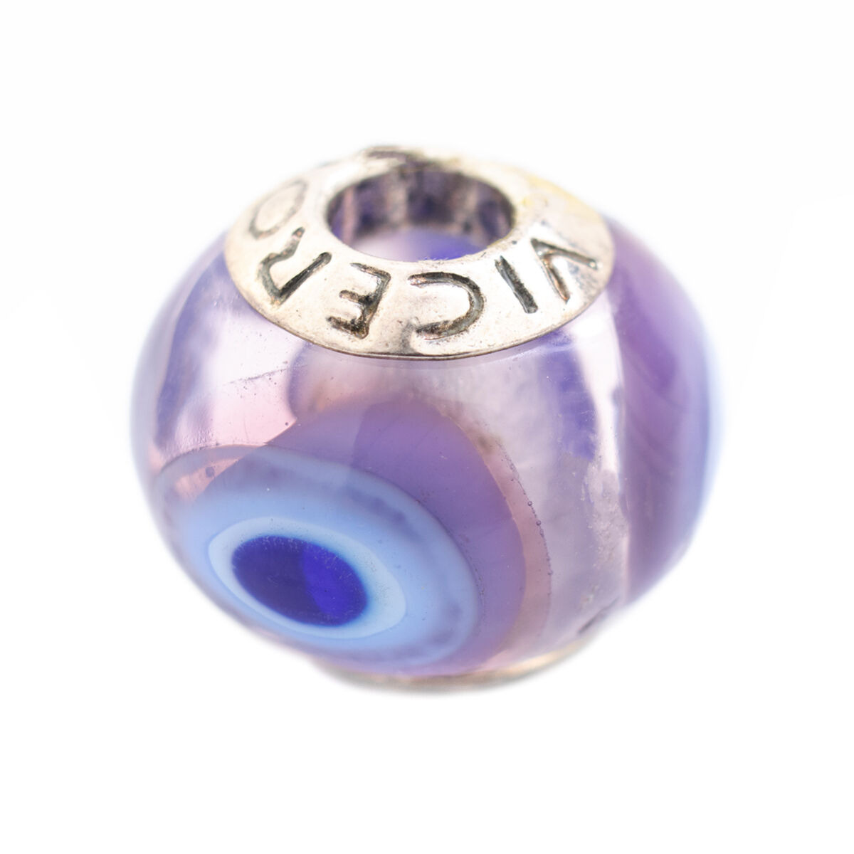 Ladies’ Beads Viceroy VMB0051-27 Blue 1 cm Ladies’ Beads Viceroy VMB0051-27 Blue 1 cm