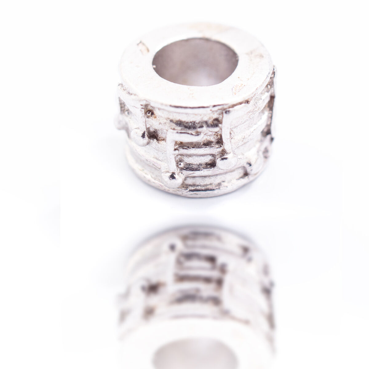 Ladies’ Beads Viceroy VMF0003-10 Silver 1 cm