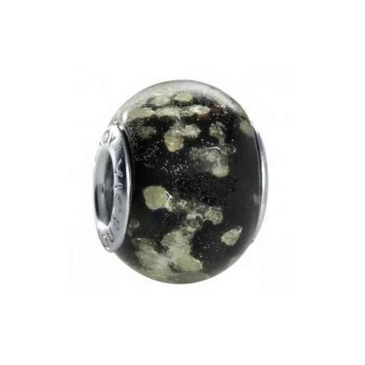 Ladies’ Beads Viceroy VMM0113-15 Green 1 cm