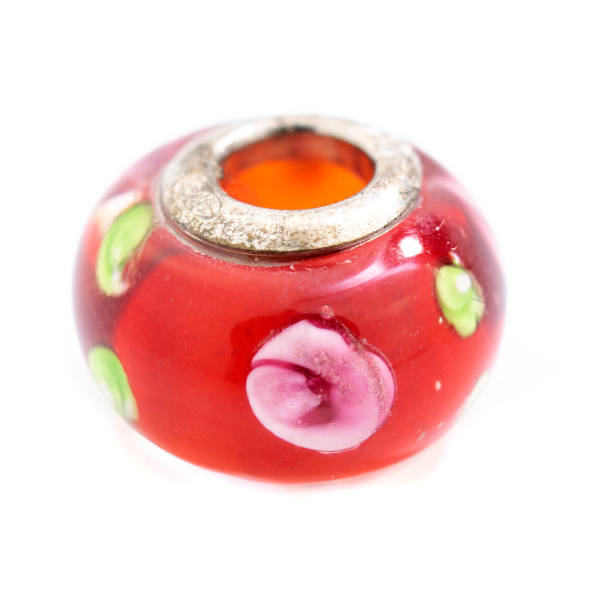 Ladies’ Beads Viceroy VMM0116-27 Red 1 cm