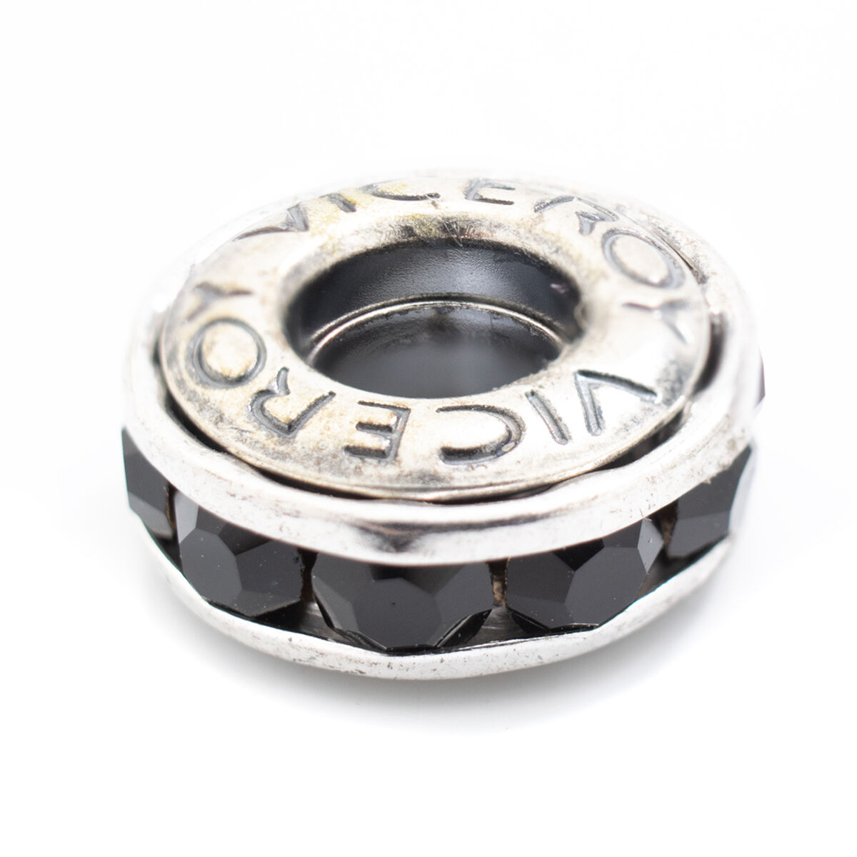 Ladies’ Beads Viceroy VMM0244-05 Silver 1 cm Ladies’ Beads Viceroy VMM0244-05 Silver 1 cm