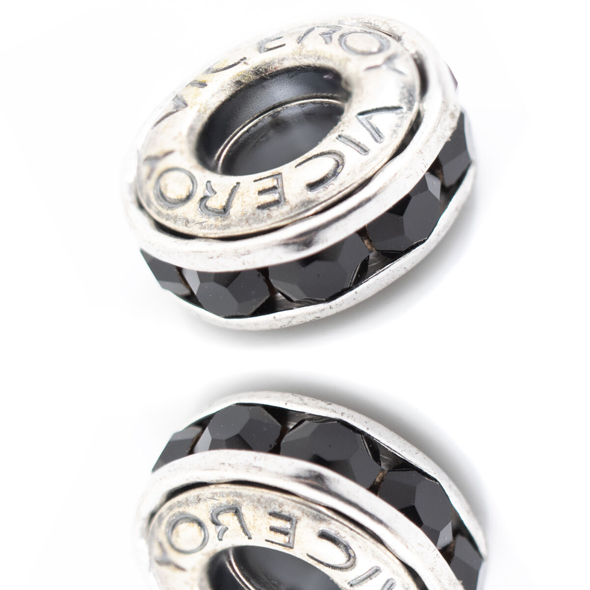 Ladies’ Beads Viceroy VMM0244-05 Silver 1 cm