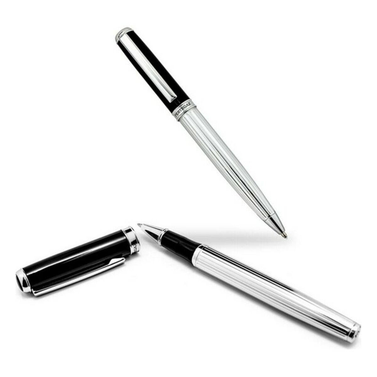 Pen Pertegaz PE99009 Silver Pen Pertegaz PE99009 Silver