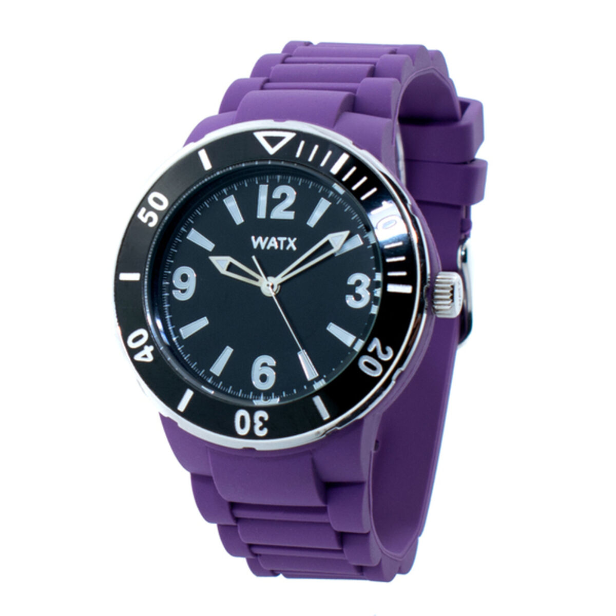 Unisex Watch Watx & Colors RWA1300-C1520 ( 45 mm) Unisex Watch Watx & Colors RWA1300-C1520 ( 45 mm)
