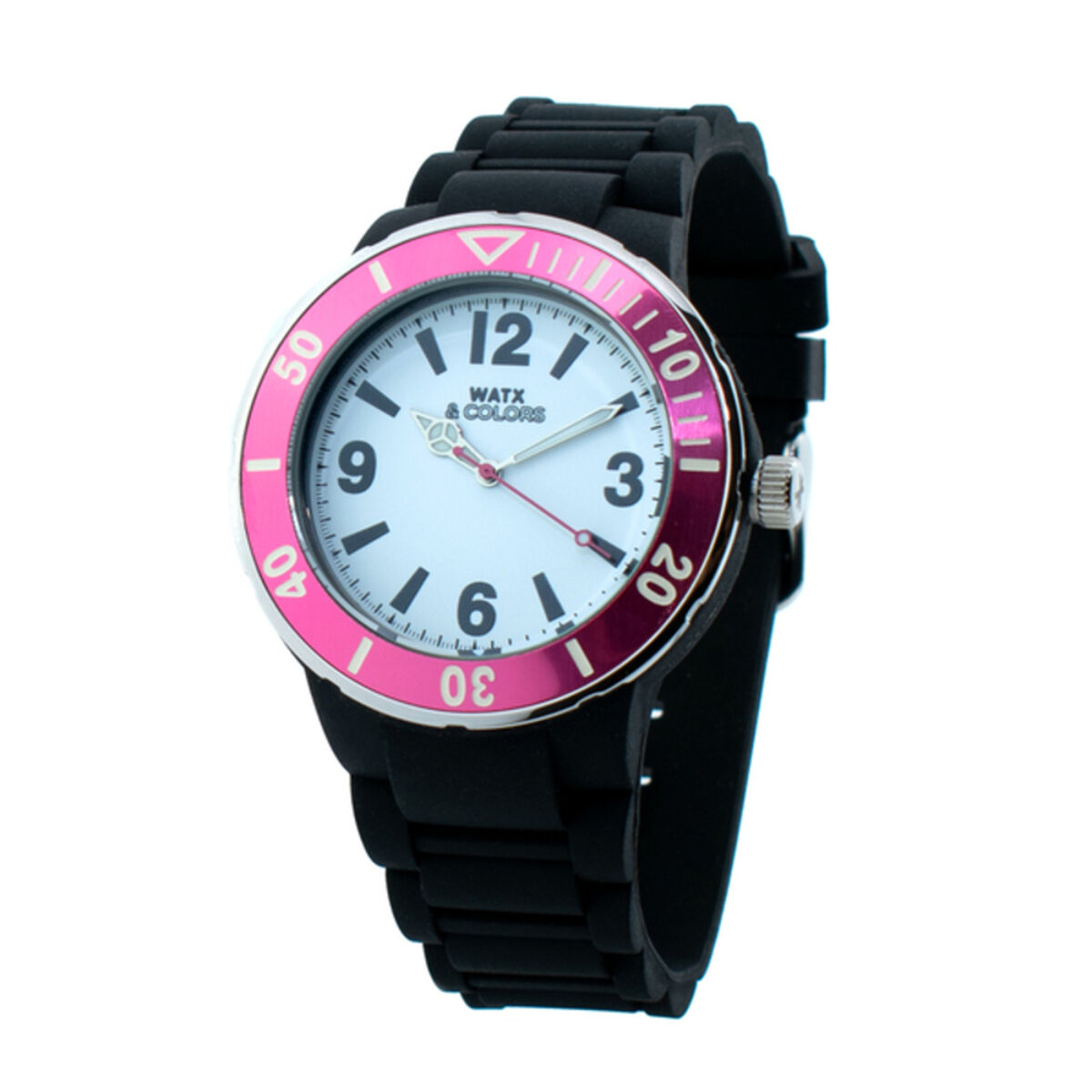 Unisex Watch Watx & Colors RWA1623-C1300 ( 44 mm) ( 45 mm) Unisex Watch Watx & Colors RWA1623-C1300 ( 44 mm) ( 45 mm)