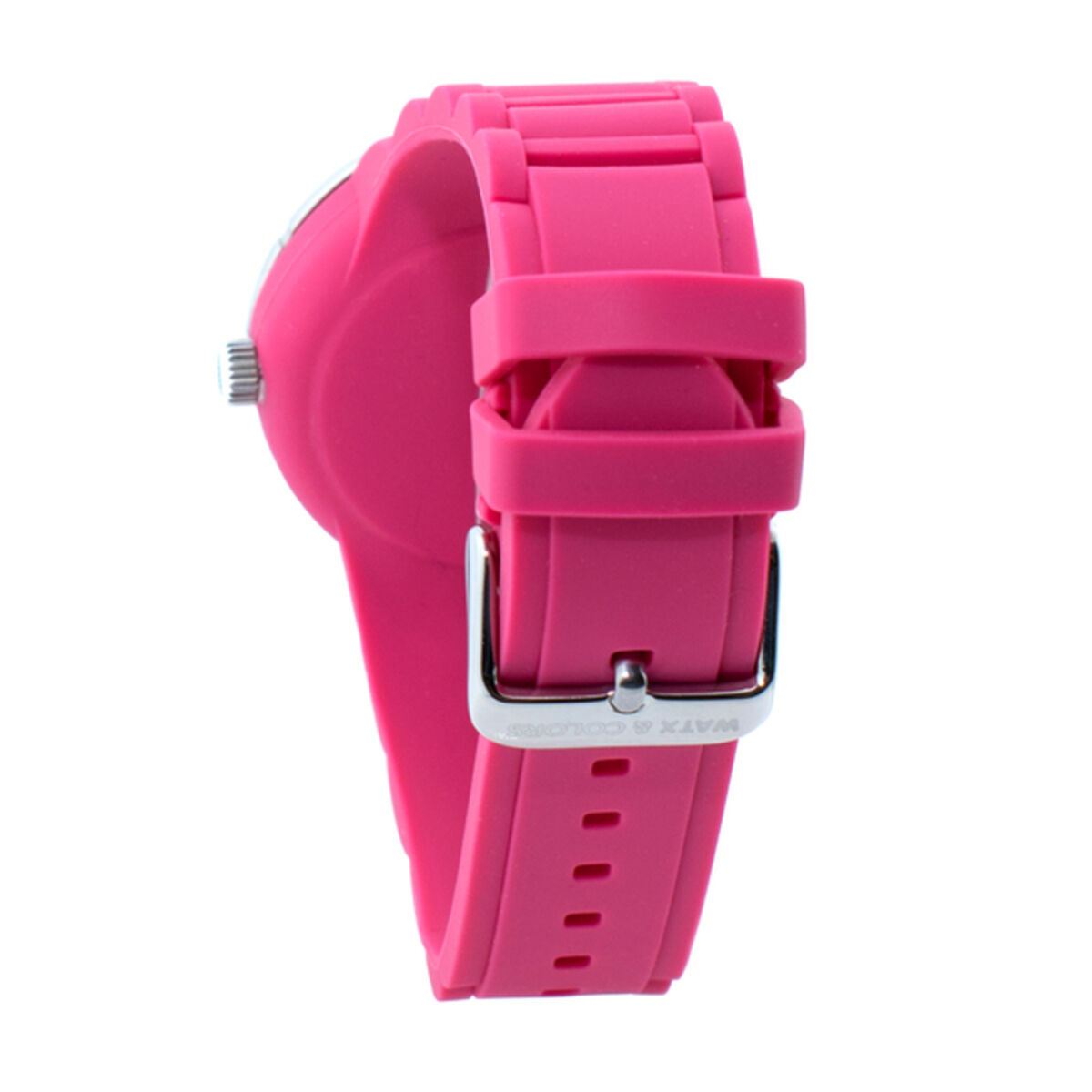 Unisex Watch Watx & Colors RWA1623-C1521 ( 44 mm) ( 45 mm)