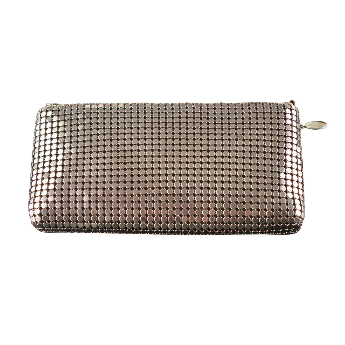 Women’s Handbag Chronotech CT-B-02 Brown 20 x 10 x 2 cm