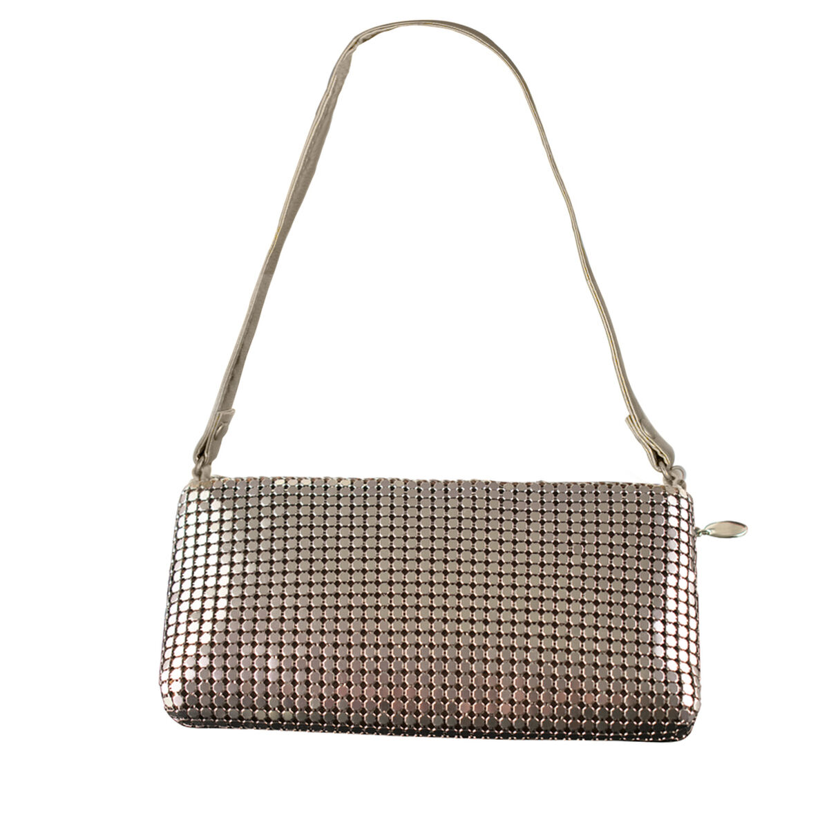 Women’s Handbag Chronotech CT-B-02 Brown 20 x 10 x 2 cm