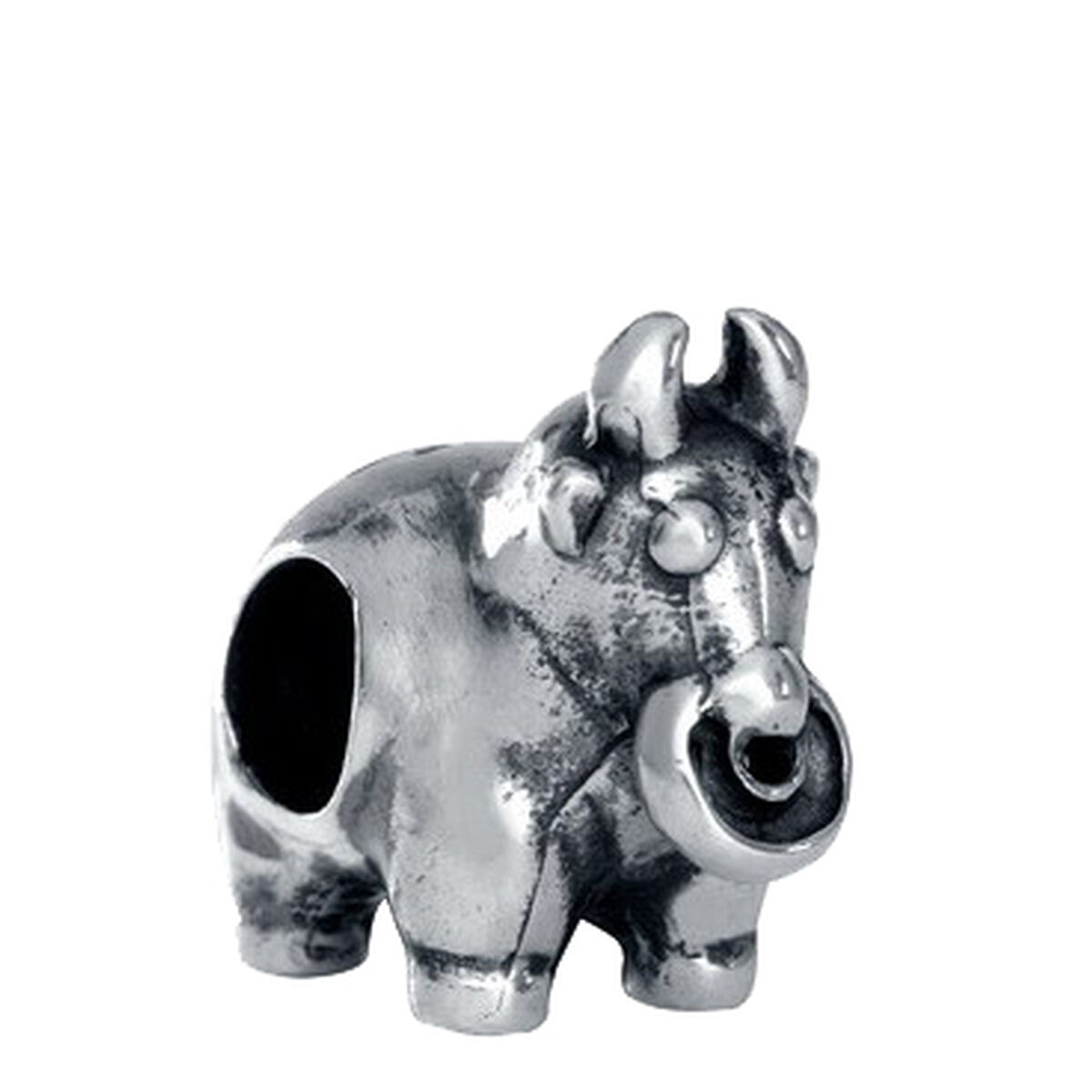 Ladies’ Beads Viceroy VMG0002-00 Silver 1 cm Ladies’ Beads Viceroy VMG0002-00 Silver 1 cm