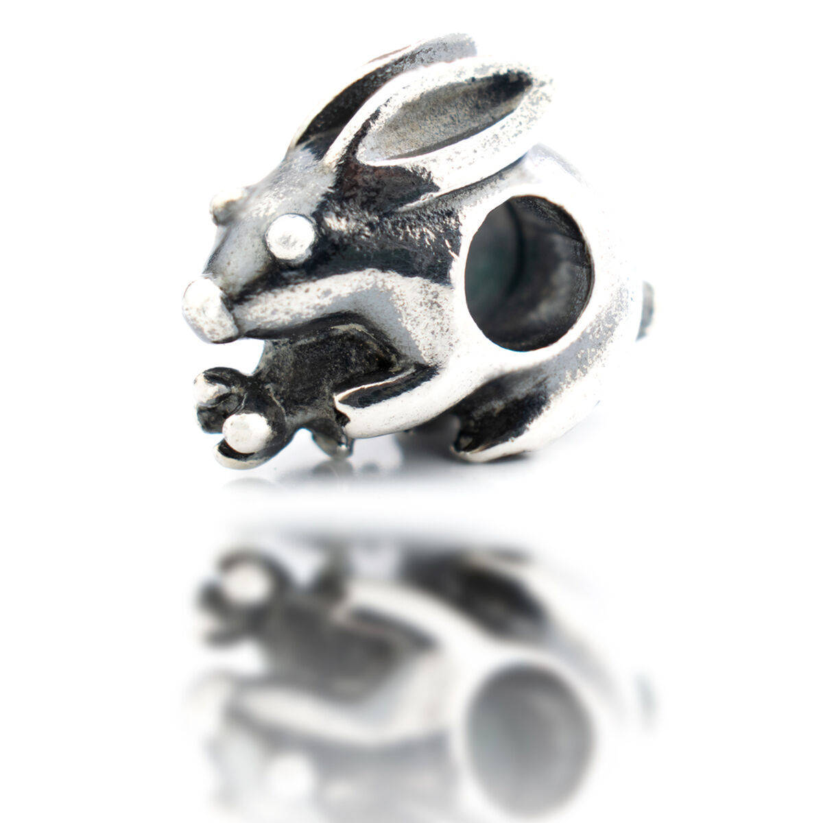 Ladies’ Beads Viceroy VMG0004-00 Silver 1 cm