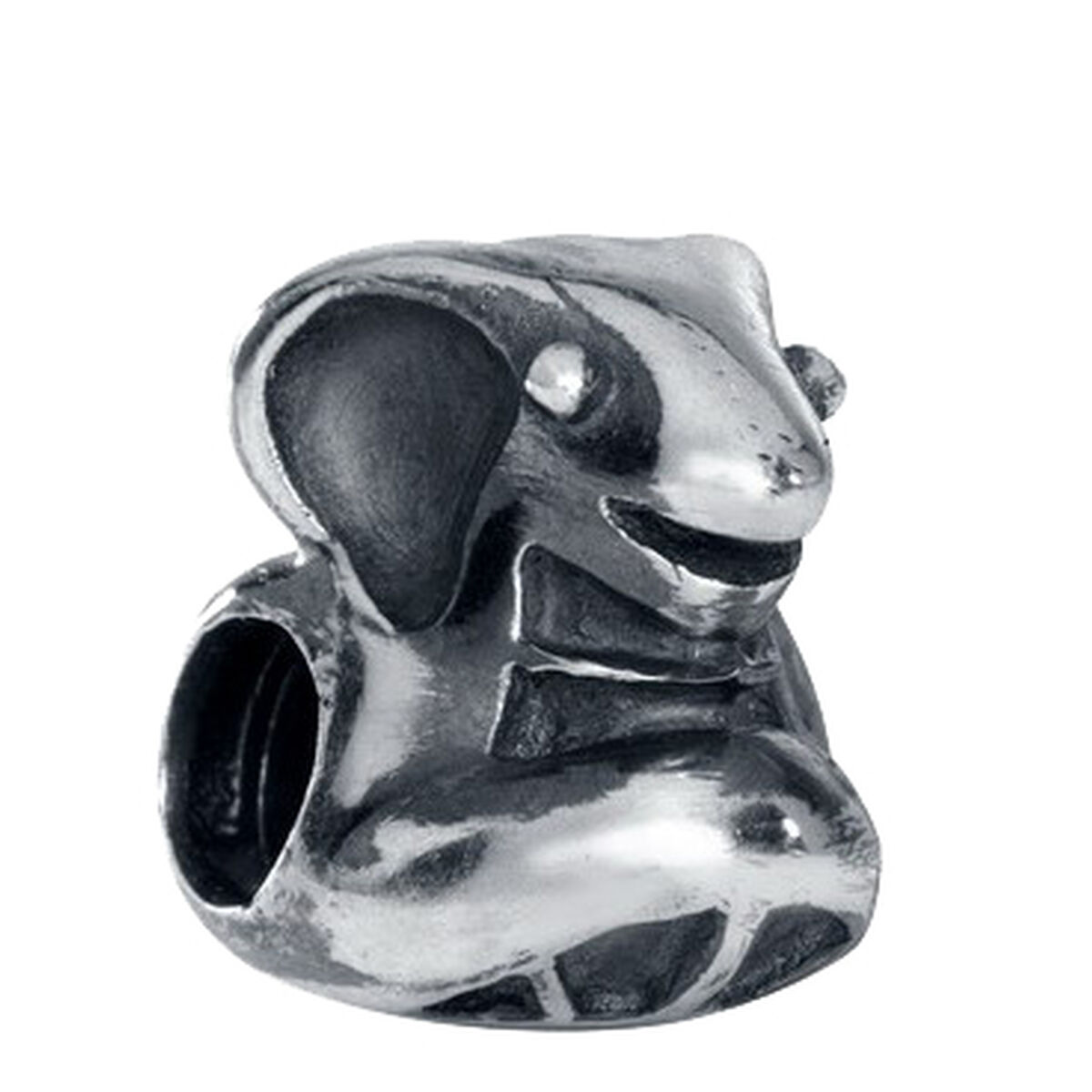 Ladies’ Beads Viceroy VMG0006-00 Silver 1 cm