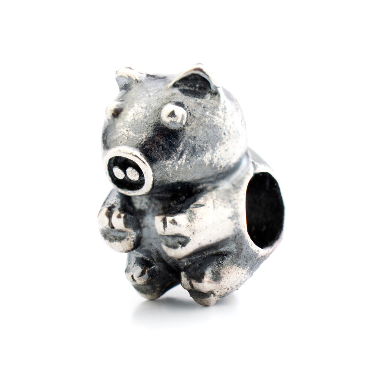 Ladies’ Beads Viceroy VMG0012-00 Silver 1 cm Ladies’ Beads Viceroy VMG0012-00 Silver 1 cm