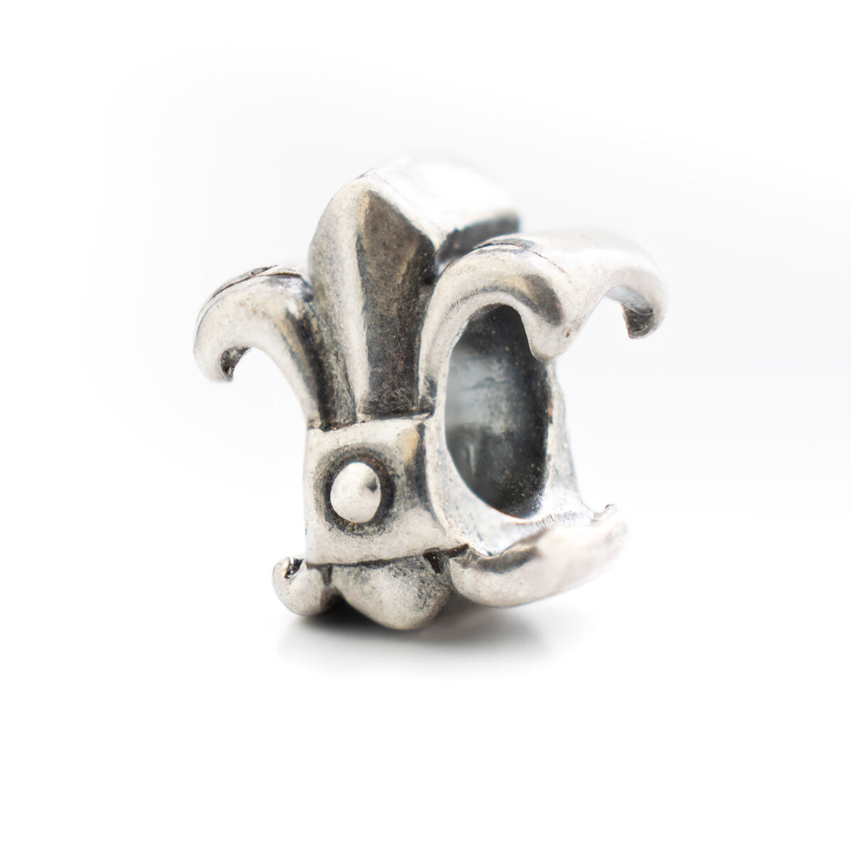Ladies’ Beads Viceroy VMM0218-00 Silver 1 cm