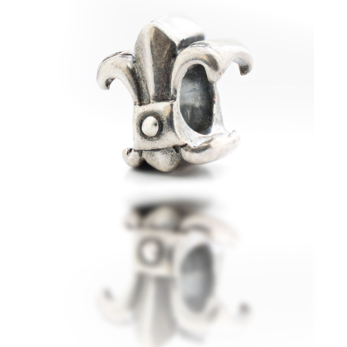 Ladies’ Beads Viceroy VMM0218-00 Silver 1 cm
