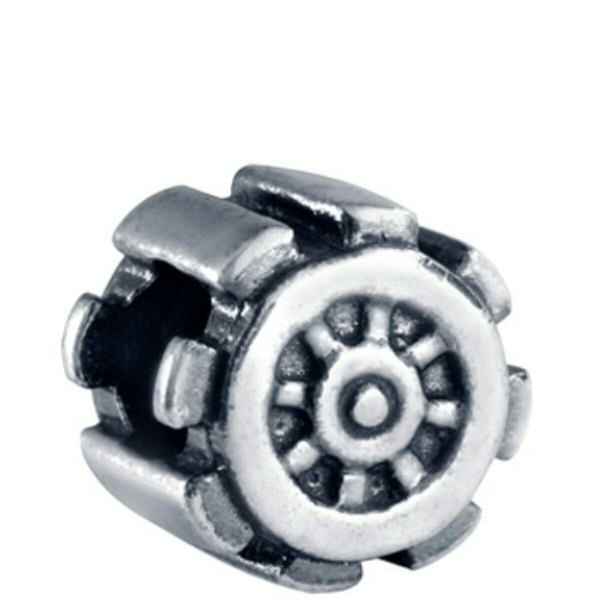 Ladies’ Beads Viceroy VMM0221-00 Silver 1 cm