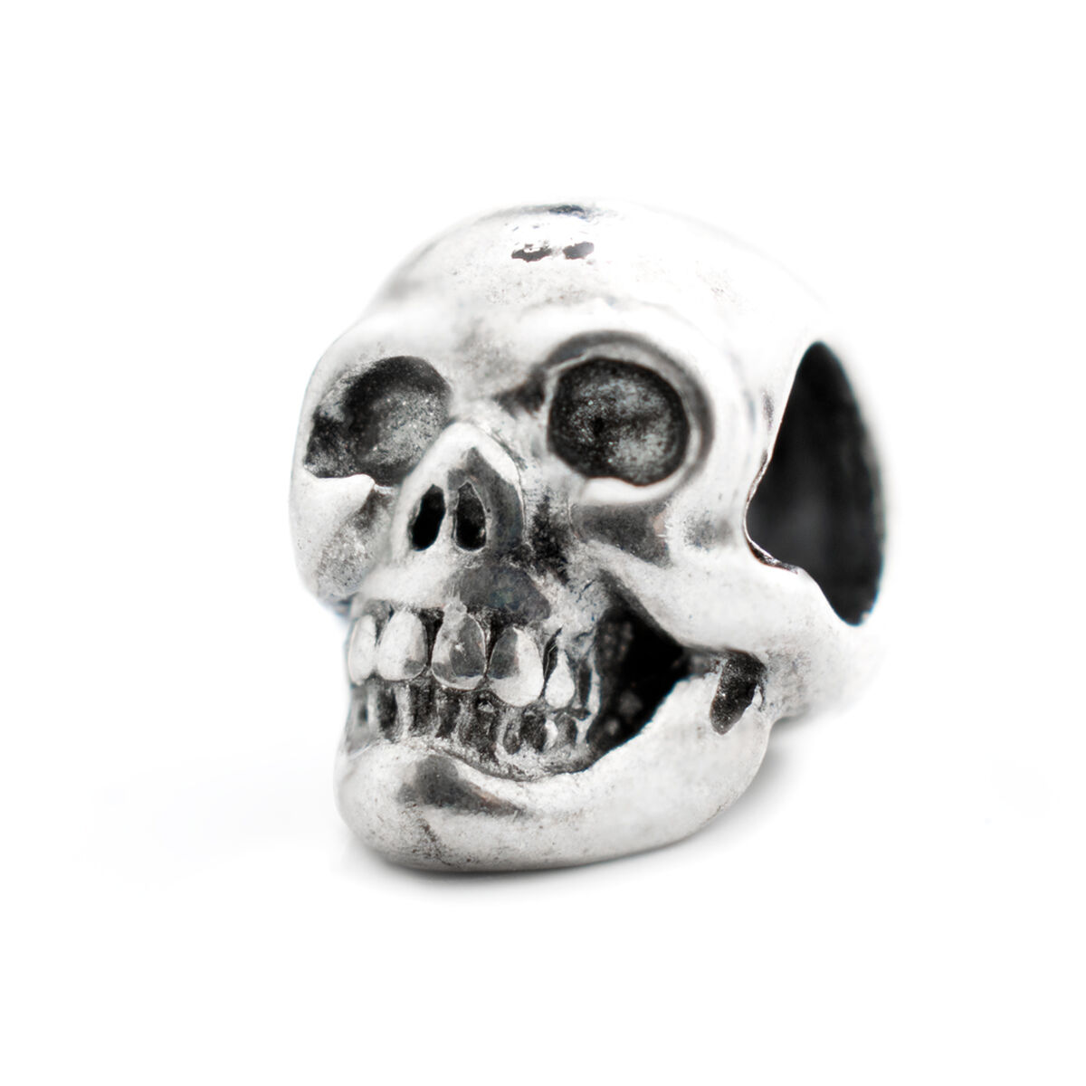 Ladies’ Beads Viceroy VMM0222-00 Silver 1 cm Ladies’ Beads Viceroy VMM0222-00 Silver 1 cm