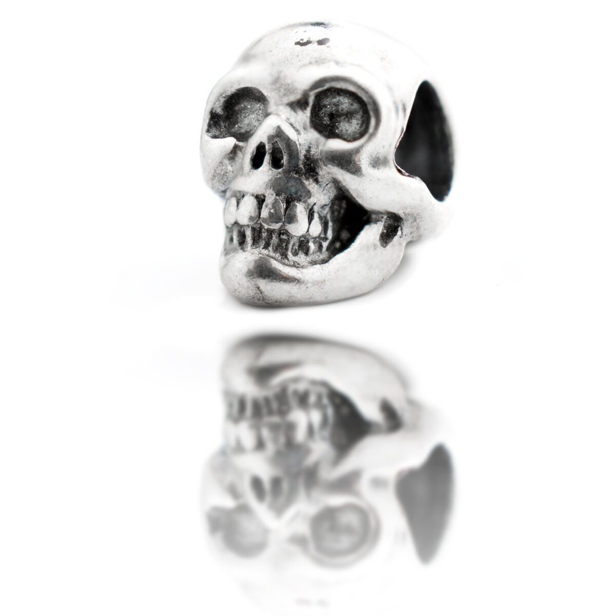 Ladies’ Beads Viceroy VMM0222-00 Silver 1 cm