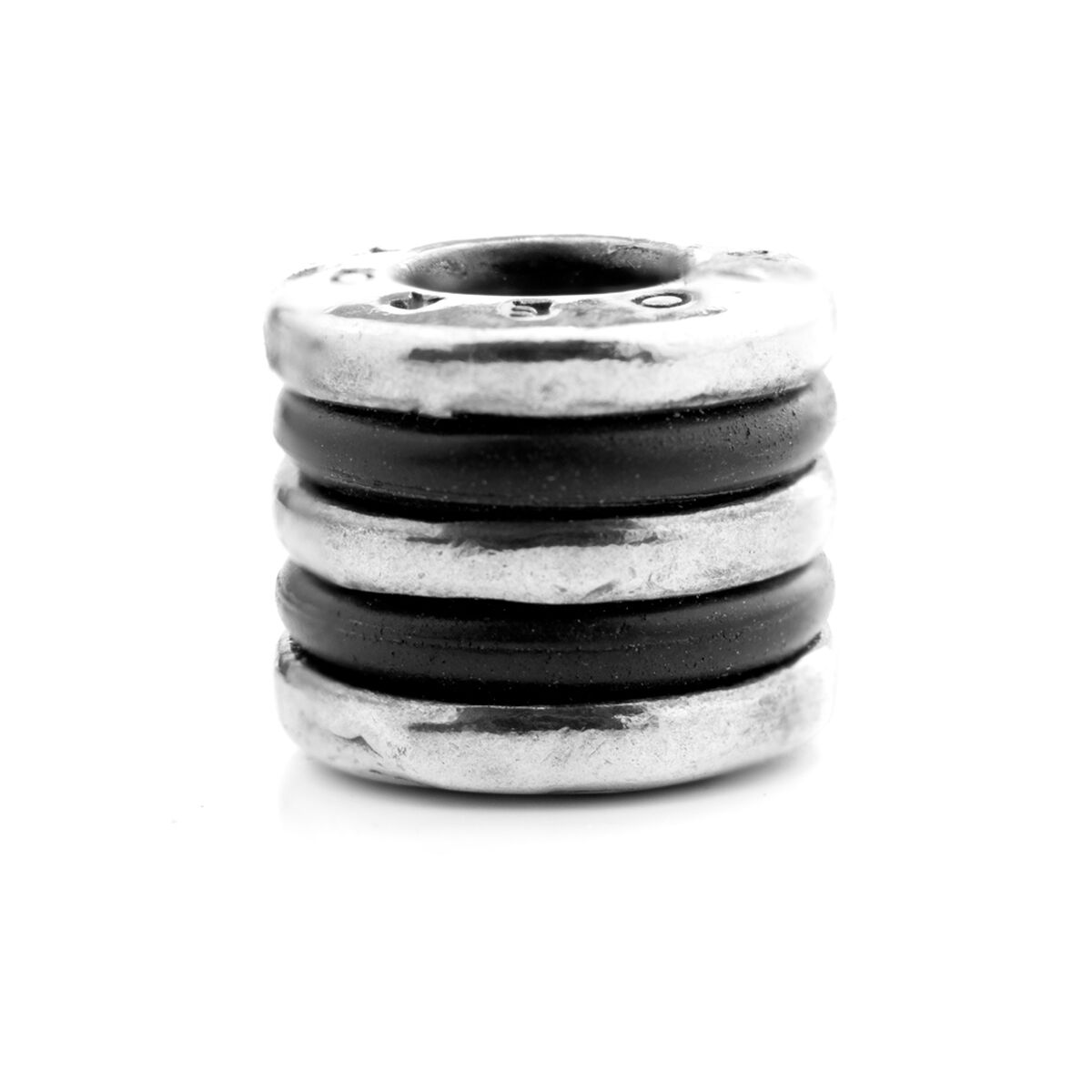 Ladies’ Beads Viceroy VMM0225-15 Silver 1 cm Ladies’ Beads Viceroy VMM0225-15 Silver 1 cm