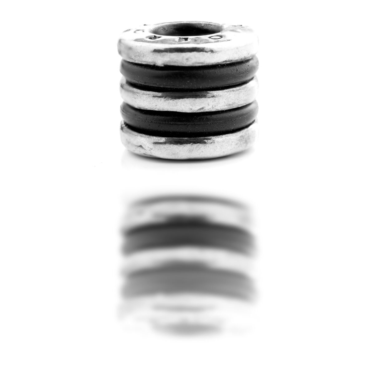 Ladies’ Beads Viceroy VMM0225-15 Silver 1 cm