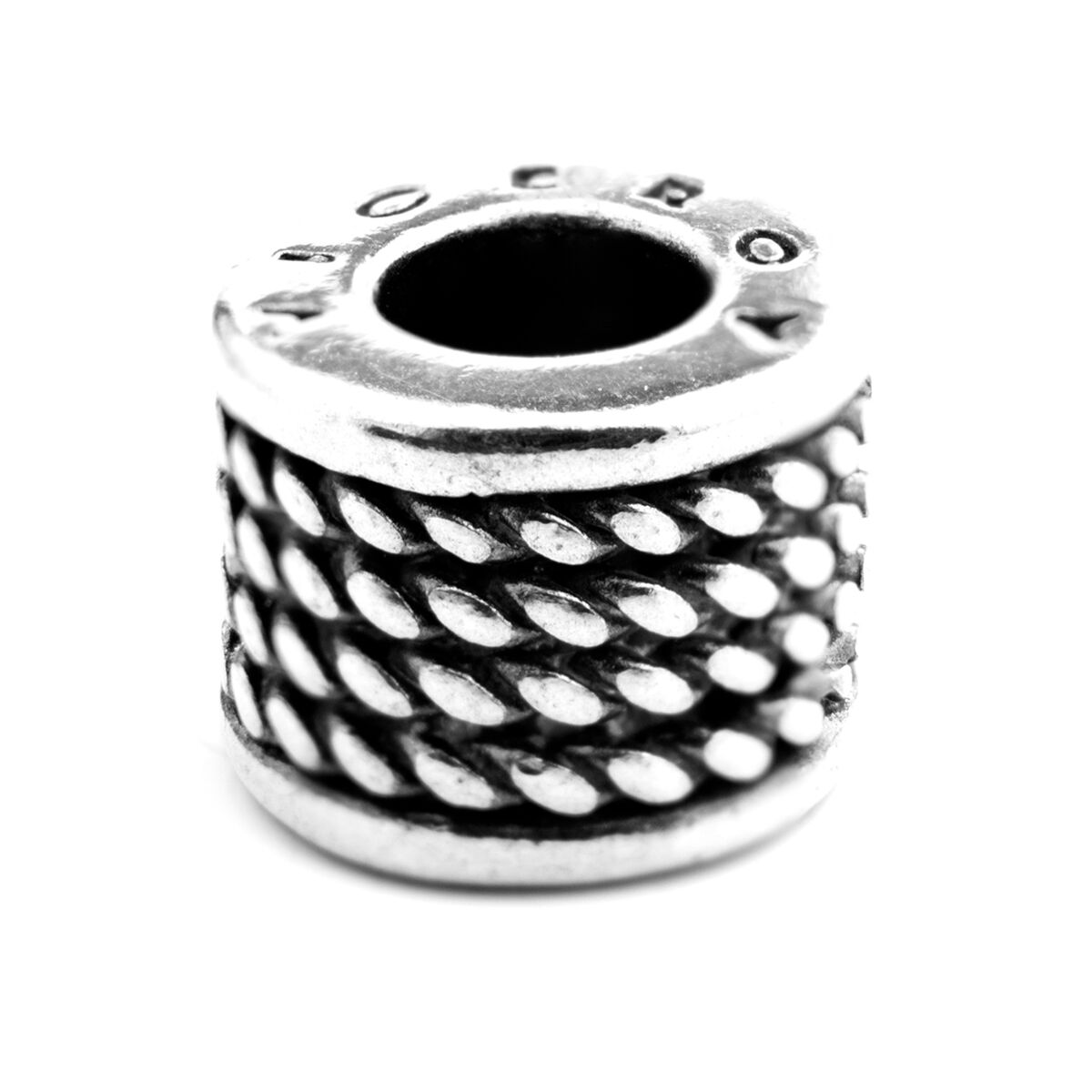 Ladies’ Beads Viceroy VMM0226-00 Silver 1 cm
