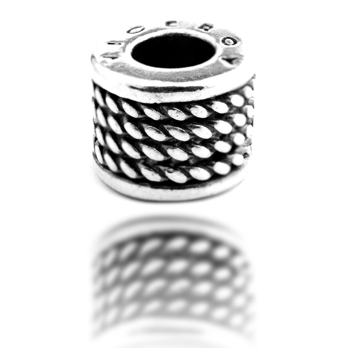 Ladies’ Beads Viceroy VMM0226-00 Silver 1 cm