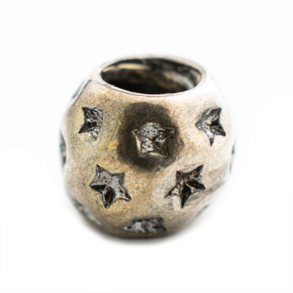 Ladies’ Beads Viceroy VMM0033-00 Silver 1 cm