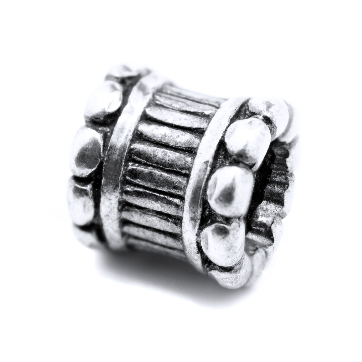 Ladies’ Beads Viceroy VMM0034-00 Silver 1 cm